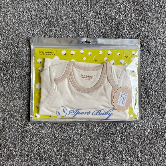 NWT Baby Boy 2 piece lot - Picture 3 of 8